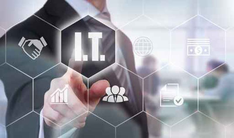 Business IT Consulting Business IT Consulting