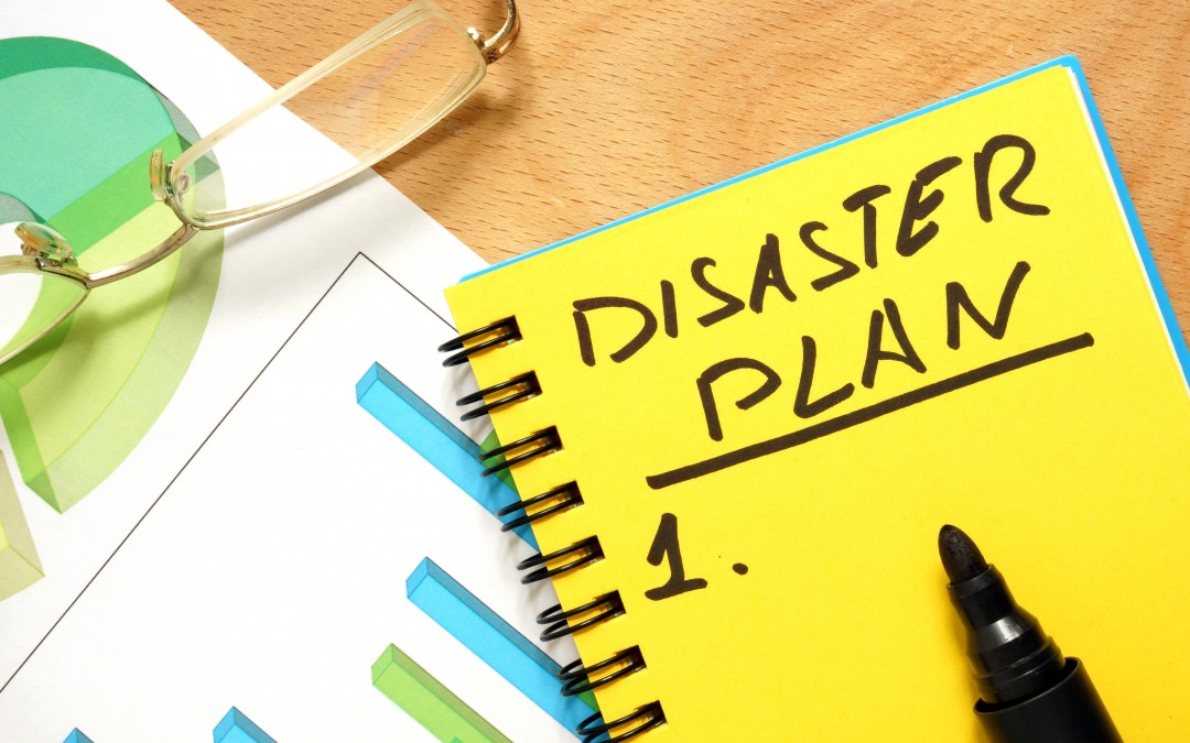 Disaster Recovery Planning