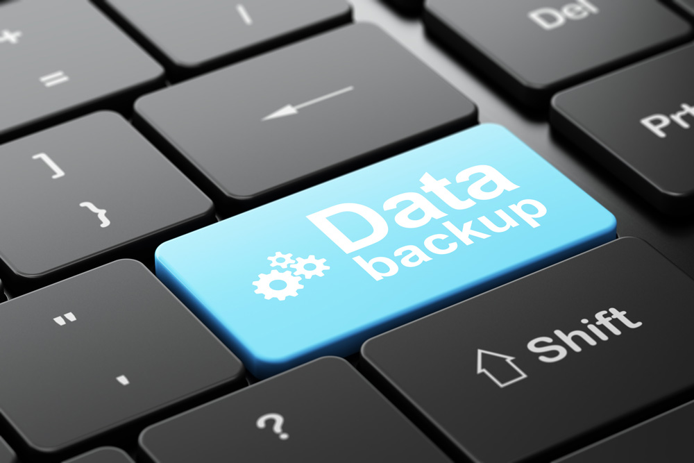 Five Aspects of a Complete Backup and Recovery Solution