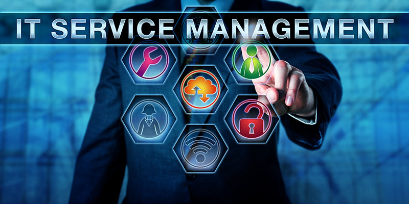 MSP: Managed Service Providers