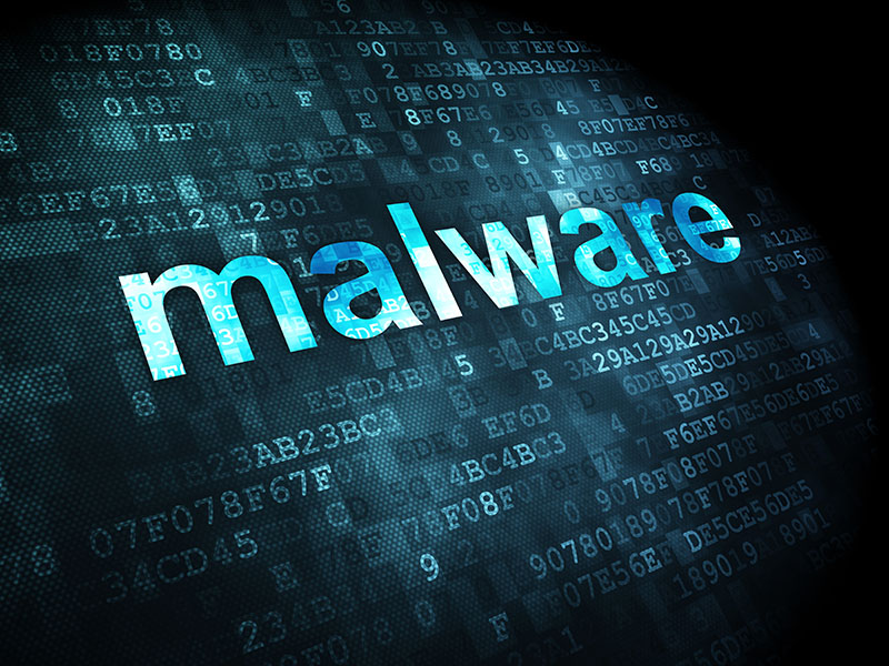 What is Malware? | JFG Inc