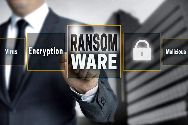 The Effects of Ransomware in Business