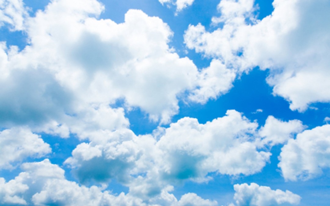 Optimizing your Efficiency in the Cloud