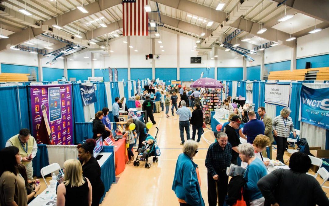 Local Business Expo Event – March 22