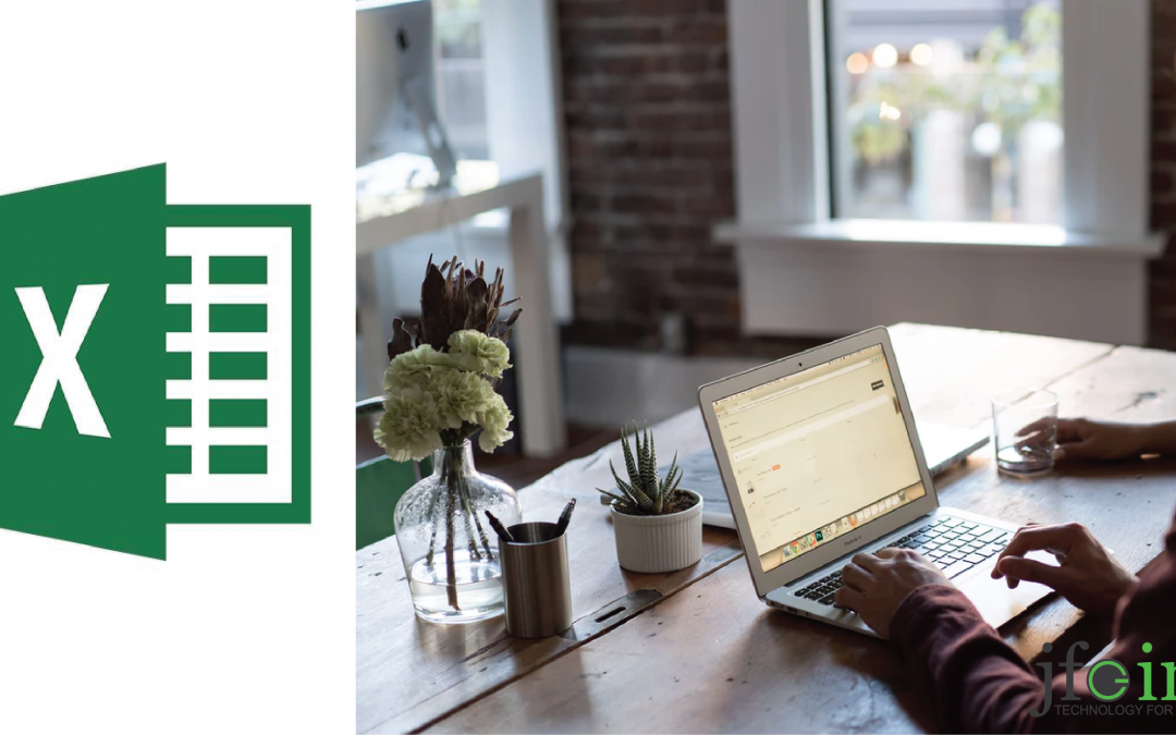 4 Ways Excel Can Make Your Life Easier as a Business Owner