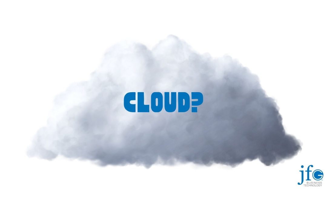How the Cloud Works and Why it’s Important for Your Business 