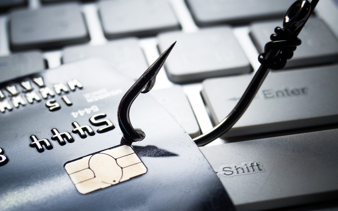 Can Your Employees Pass the Phishing Test? 